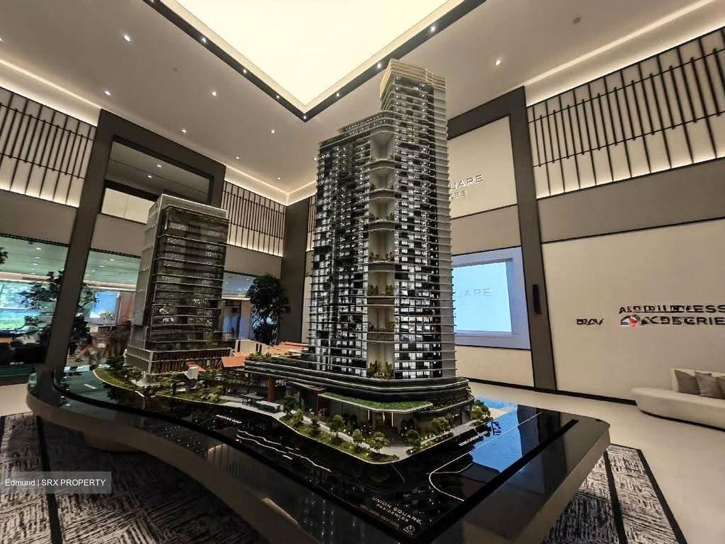 Union Square Residences (D1), Condominium #611094321